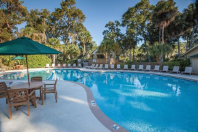 Beautiful Resort in Ocean Ridge 1BD near at Botany Bay